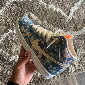 NIKE SB DUNK HIGH PRO QS “High Hawaii”